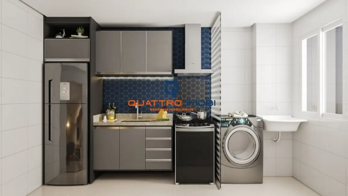 Apartamento com 2 quartos à venda, 56m2 em Inácio Barbosa, Aracaju - SE - imagem 6 Foto 6 de Apartamento com 2 quartos à venda, 56m2 em Inácio Barbosa, Aracaju - SE