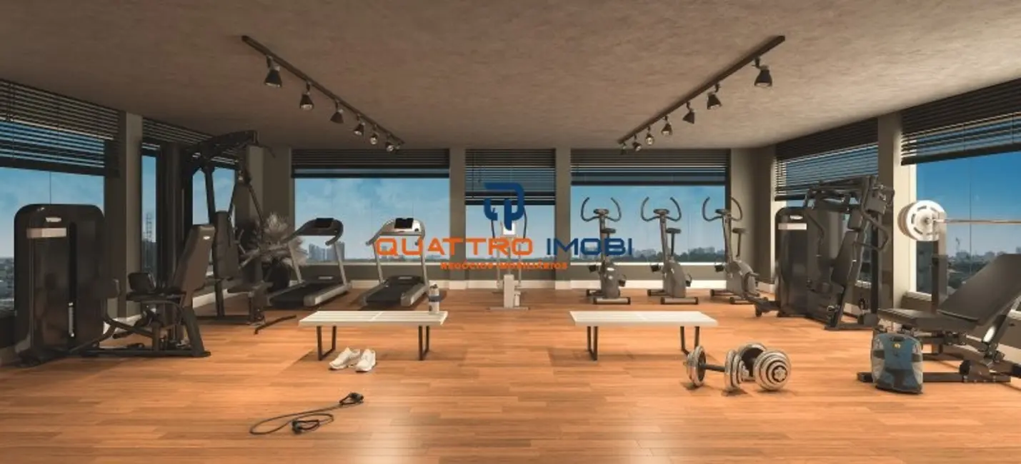 Apartamento com 2 quartos à venda, 56m2 em Inácio Barbosa, Aracaju - SE - imagem 7 Foto 7 de Apartamento com 2 quartos à venda, 56m2 em Inácio Barbosa, Aracaju - SE