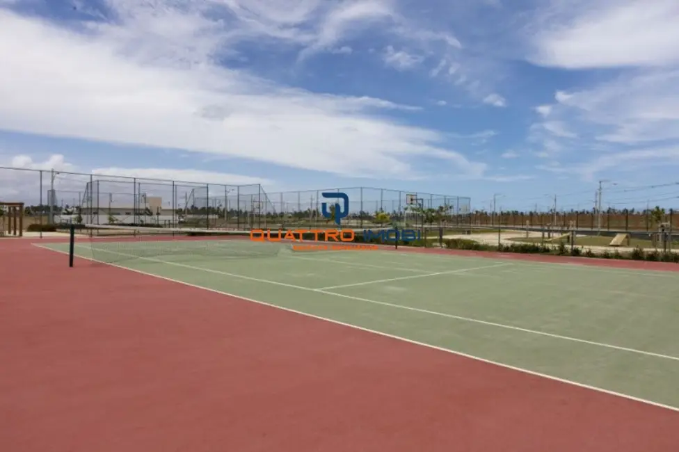 Foto 6 de Terreno / Lote à venda, 393m2 em Barra Dos Coqueiros - SE