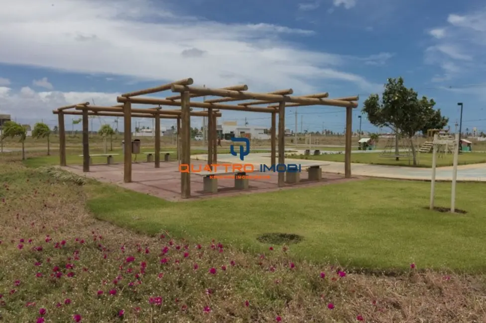 Foto 8 de Terreno / Lote à venda, 393m2 em Barra Dos Coqueiros - SE