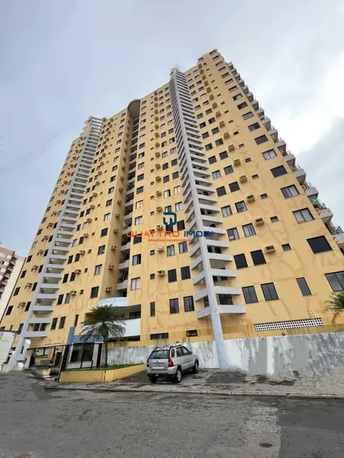 Apartamento com 2 quartos à venda, 79m2 em Treze de Julho, Aracaju - SE - imagem 1 Foto 1 de Apartamento com 2 quartos à venda, 79m2 em Treze de Julho, Aracaju - SE