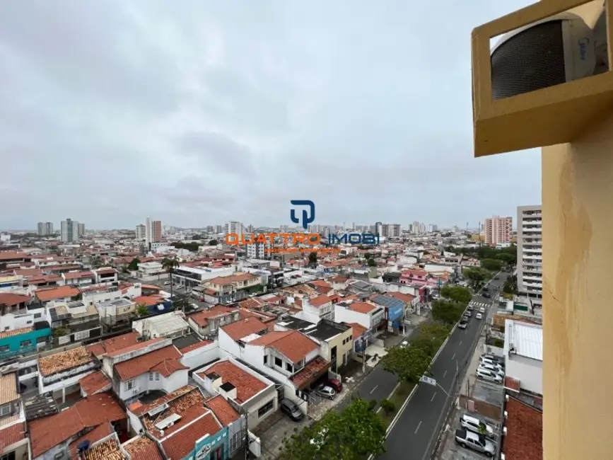 Apartamento com 2 quartos à venda, 79m2 em Treze de Julho, Aracaju - SE - imagem 3 Foto 3 de Apartamento com 2 quartos à venda, 79m2 em Treze de Julho, Aracaju - SE