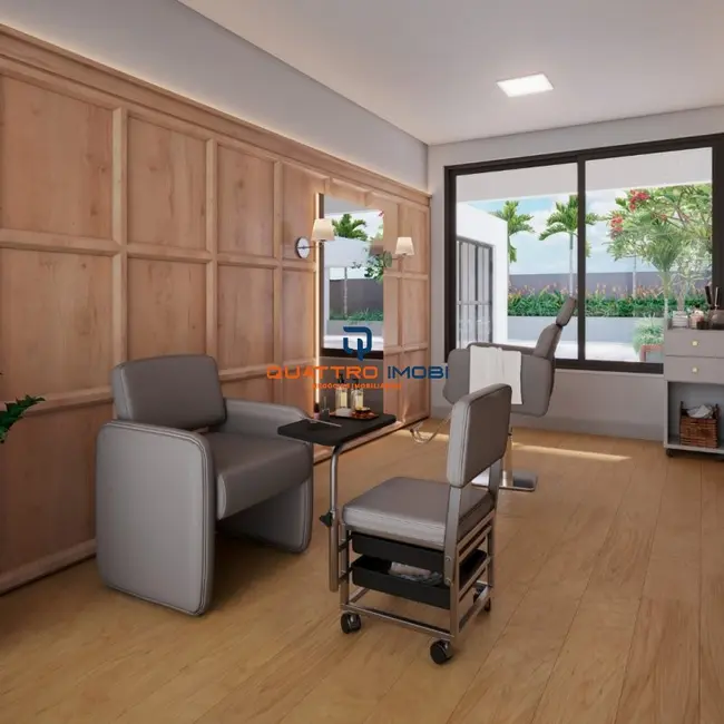 Apartamento com 3 quartos à venda, 98m2 em Atalaia, Aracaju - SE - imagem 9 Foto 9 de Apartamento com 3 quartos à venda, 98m2 em Atalaia, Aracaju - SE