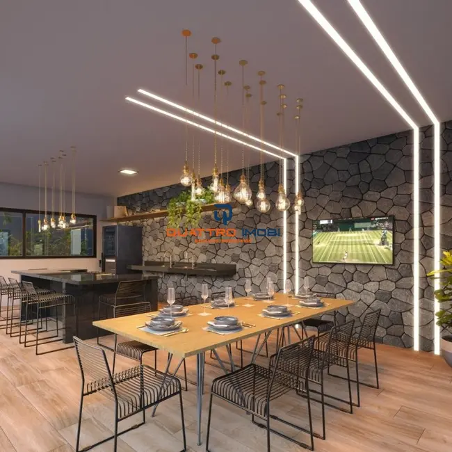 Apartamento com 3 quartos à venda, 98m2 em Atalaia, Aracaju - SE - imagem 3 Foto 3 de Apartamento com 3 quartos à venda, 98m2 em Atalaia, Aracaju - SE