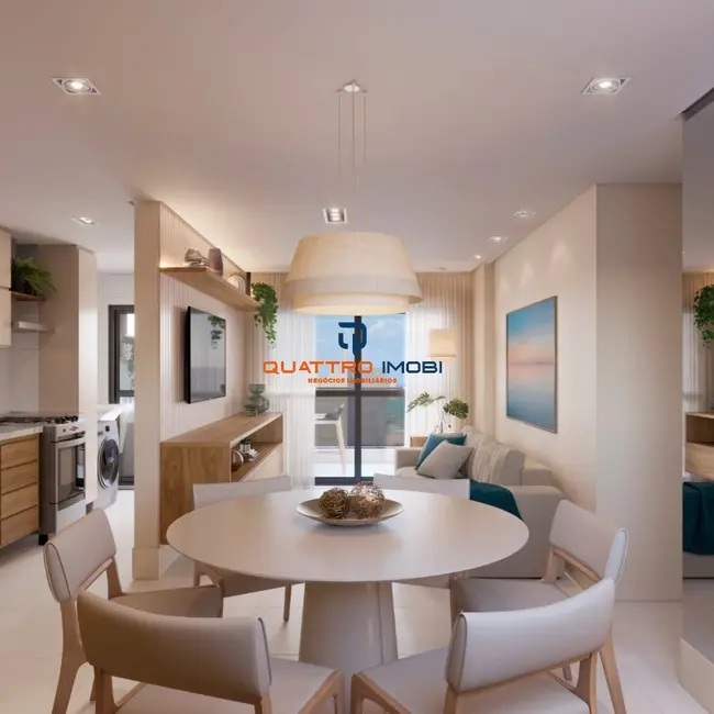 Apartamento com 3 quartos à venda, 98m2 em Atalaia, Aracaju - SE - imagem 8 Foto 8 de Apartamento com 3 quartos à venda, 98m2 em Atalaia, Aracaju - SE