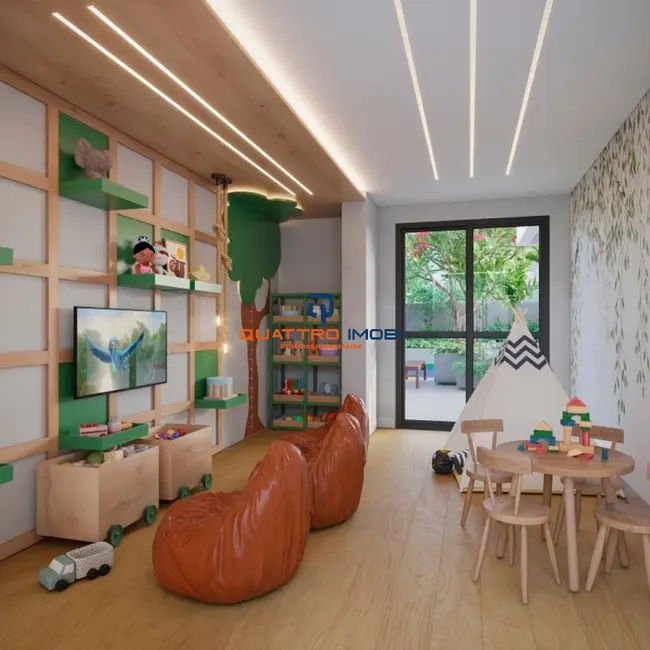 Apartamento com 3 quartos à venda, 98m2 em Atalaia, Aracaju - SE - imagem 6 Foto 6 de Apartamento com 3 quartos à venda, 98m2 em Atalaia, Aracaju - SE