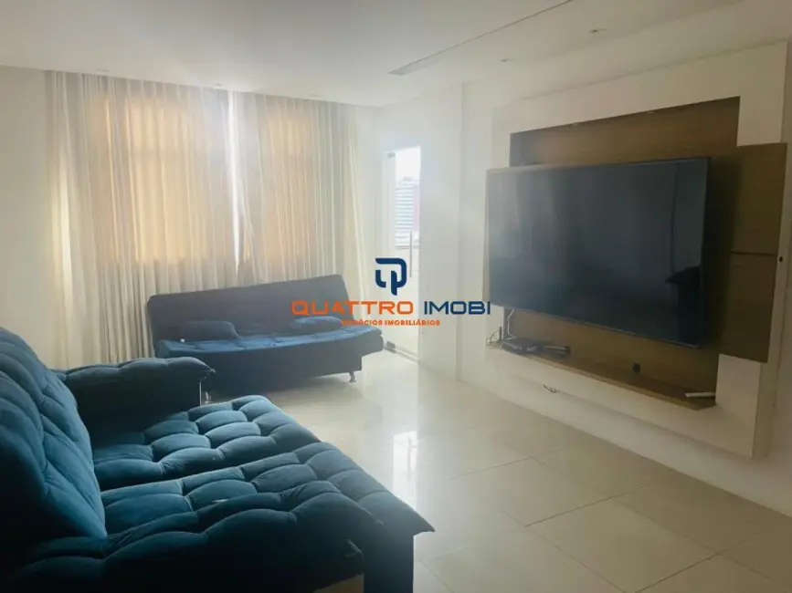 Apartamento com 3 quartos à venda, 119m2 em Treze de Julho, Aracaju - SE - imagem 2 Foto 2 de Apartamento com 3 quartos à venda, 119m2 em Treze de Julho, Aracaju - SE