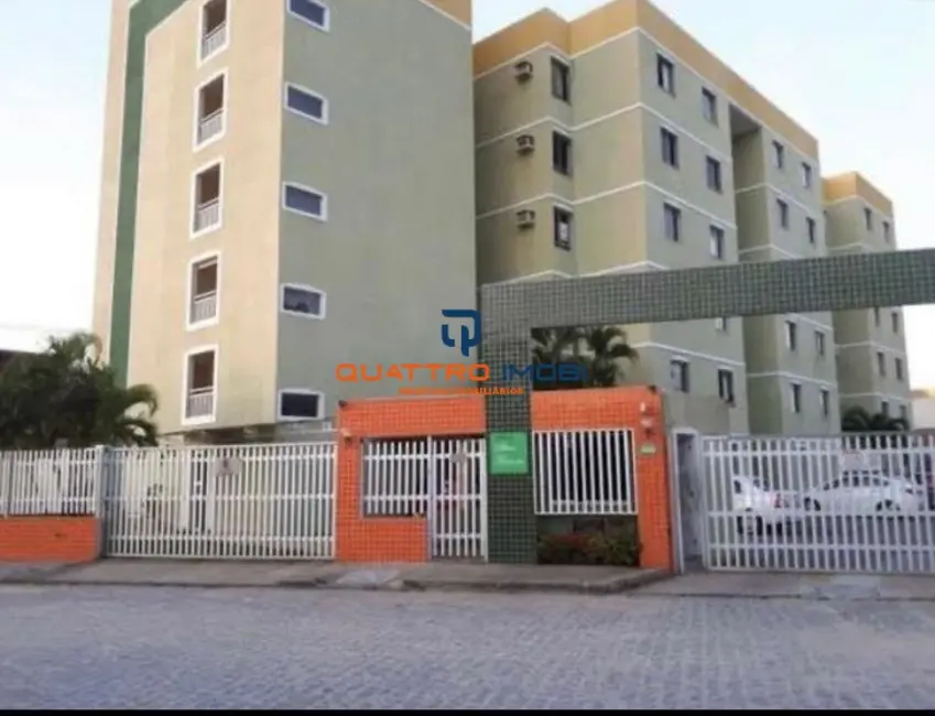 Foto 1 de Apartamento com 3 quartos à venda em Farolândia, Aracaju - SE