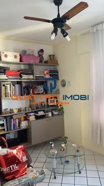 Apartamento à venda, 79m2 em Jardins, Aracaju - SE - imagem 4 Foto 4 de Apartamento à venda, 79m2 em Jardins, Aracaju - SE