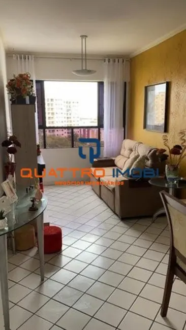 Foto 1 de Apartamento à venda, 79m2 em Jardins, Aracaju - SE