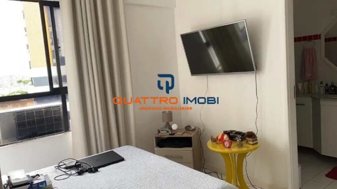 Apartamento à venda, 79m2 em Jardins, Aracaju - SE - imagem 8 Foto 8 de Apartamento à venda, 79m2 em Jardins, Aracaju - SE