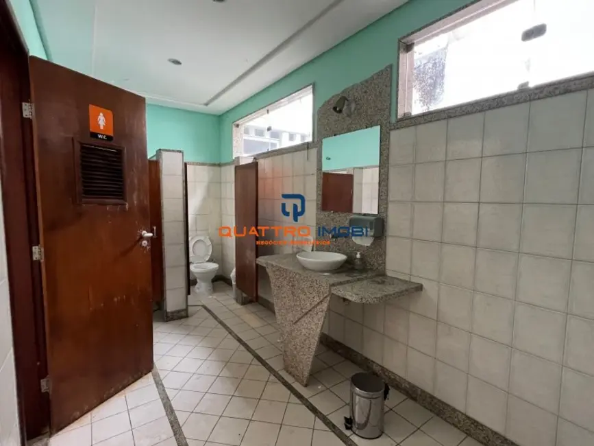 Sala Comercial à venda, 300m2 em Salgado Filho, Aracaju - SE - imagem 3 Foto 3 de Sala Comercial à venda, 300m2 em Salgado Filho, Aracaju - SE