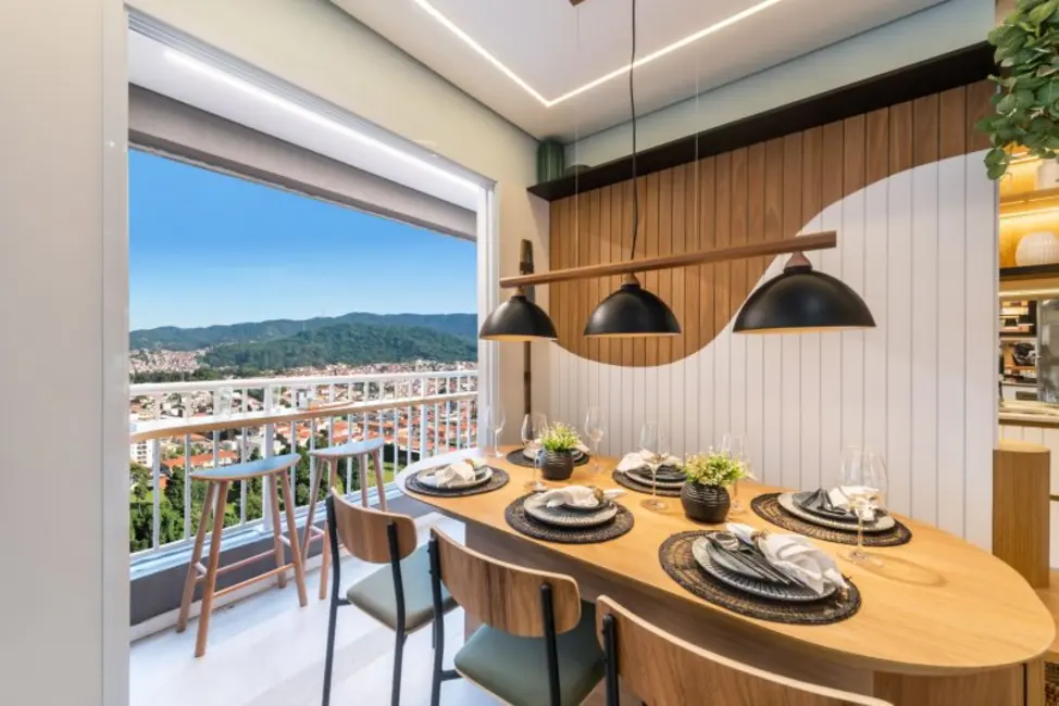 Foto 6 de Apartamento com 2 quartos à venda, 41m2 em Vila Nova Mazzei, São Paulo - SP