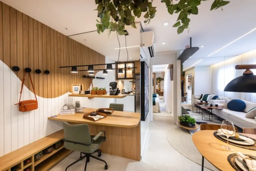 Foto 5 de Apartamento com 2 quartos à venda, 41m2 em Vila Nova Mazzei, São Paulo - SP