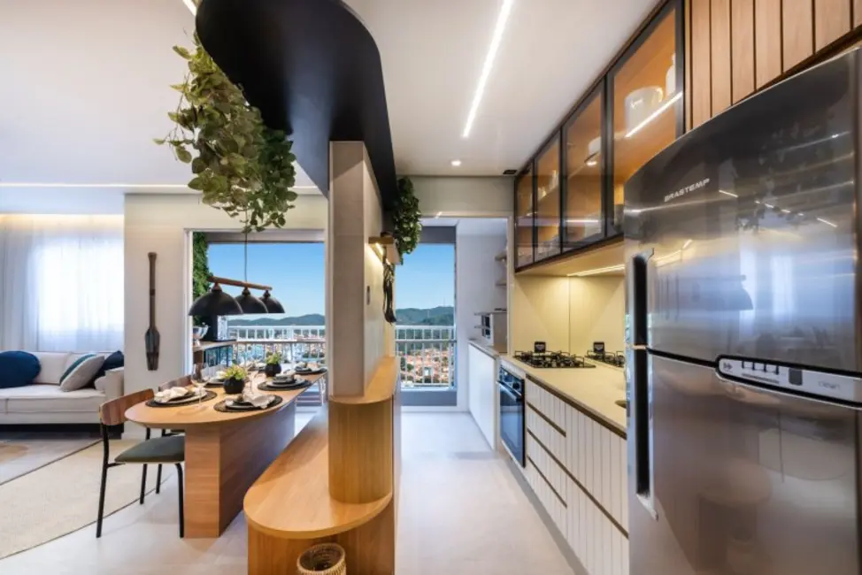 Foto 2 de Apartamento com 2 quartos à venda, 41m2 em Vila Nova Mazzei, São Paulo - SP