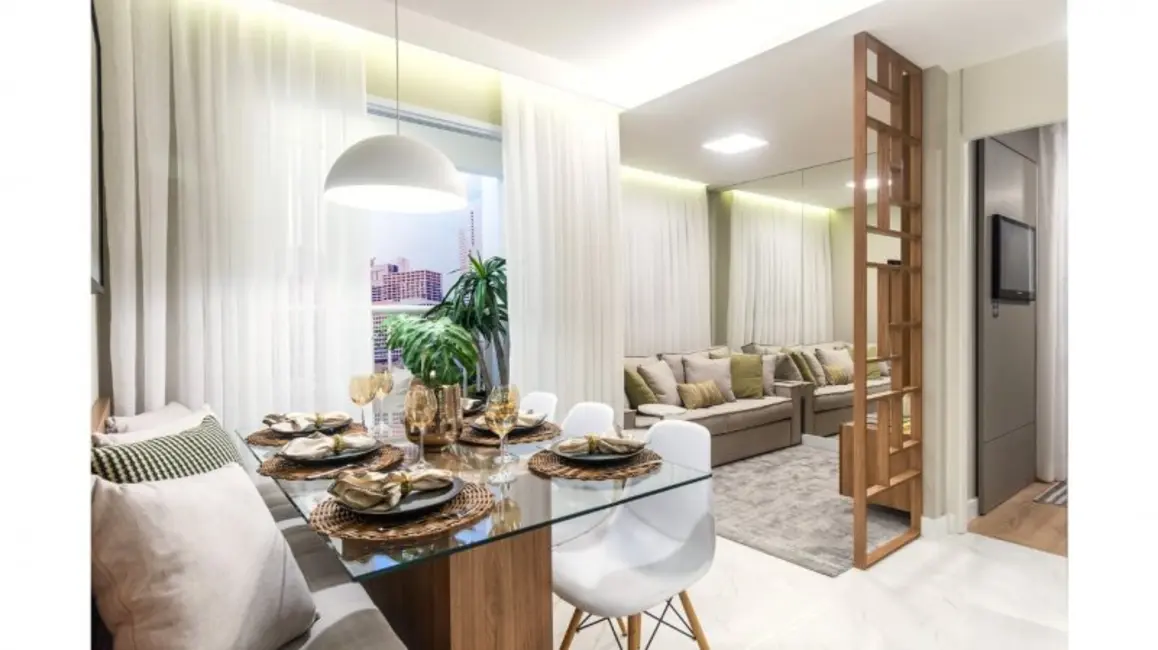 Foto 9 de Apartamento com 2 quartos à venda, 42m2 em Vila Guaca, São Paulo - SP