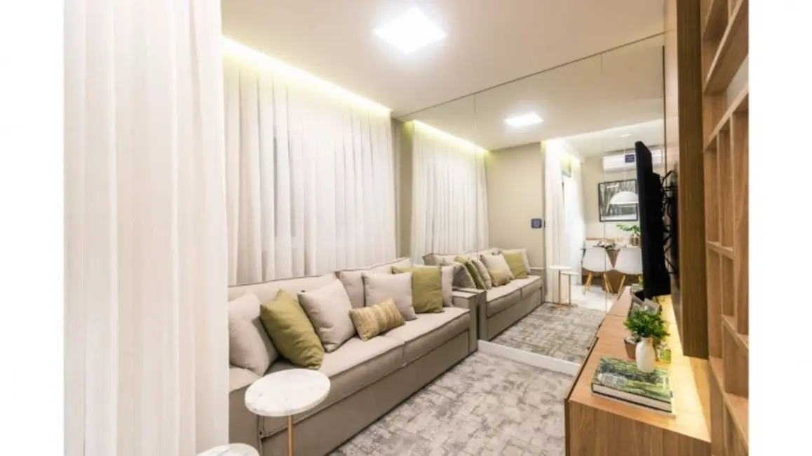 Foto 1 de Apartamento com 2 quartos à venda, 42m2 em Vila Guaca, São Paulo - SP