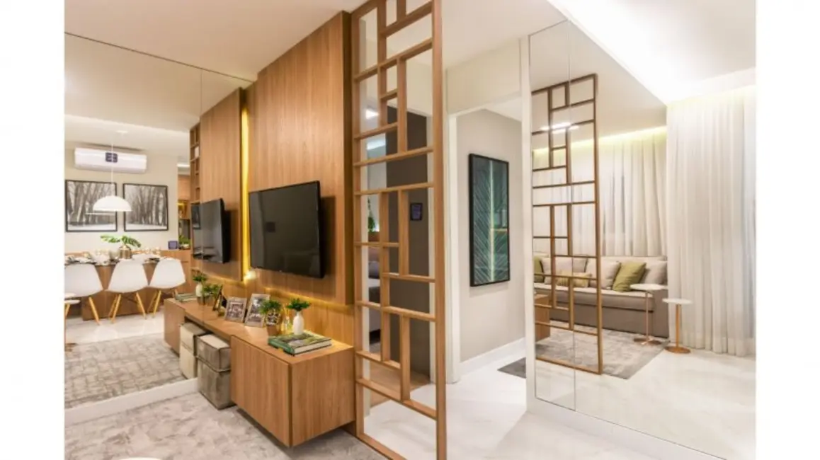 Foto 6 de Apartamento com 2 quartos à venda, 42m2 em Vila Guaca, São Paulo - SP