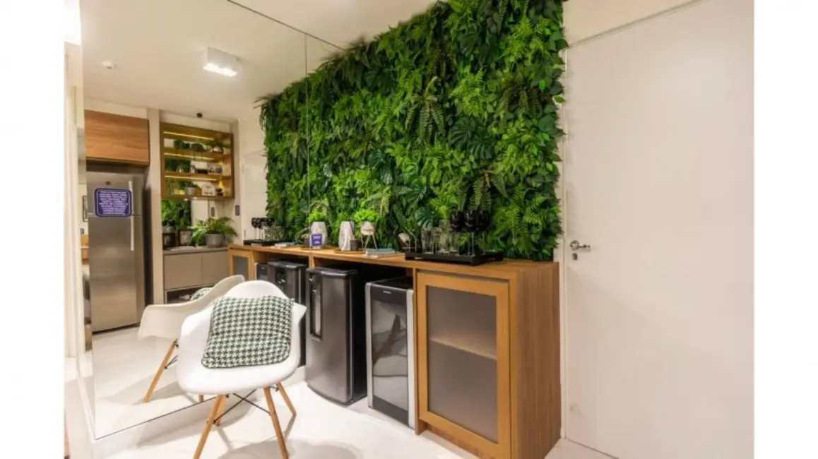 Foto 8 de Apartamento com 2 quartos à venda, 42m2 em Vila Guaca, São Paulo - SP