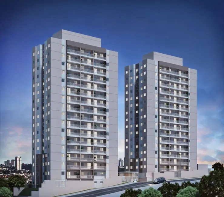 Apartamento com 2 quartos à venda, 35m2 em Parque Vitória, São Paulo - SP - imagem 9 Foto 9 de Apartamento com 2 quartos à venda, 35m2 em Parque Vitória, São Paulo - SP