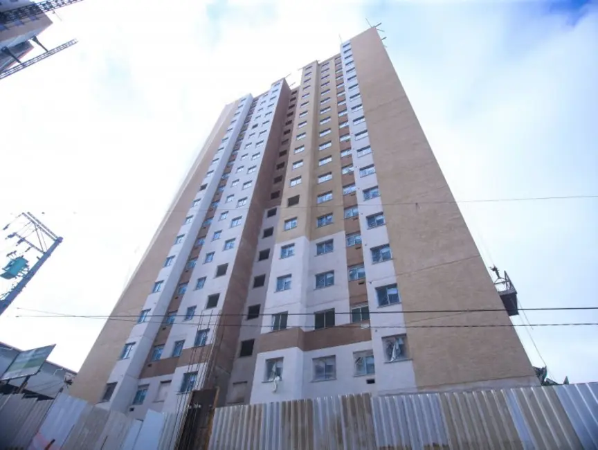 Foto 7 de Apartamento com 2 quartos à venda, 35m2 em Parque Vitória, São Paulo - SP