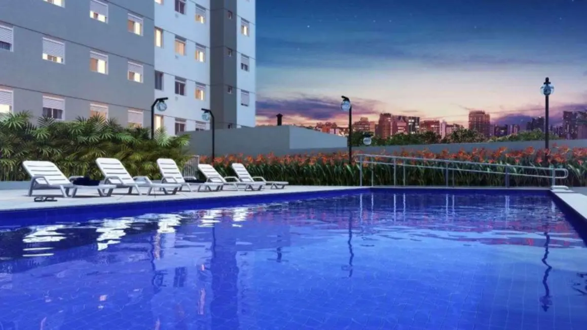 Foto 7 de Apartamento com 2 quartos à venda, 41m2 em Vila Nova Cachoeirinha, São Paulo - SP