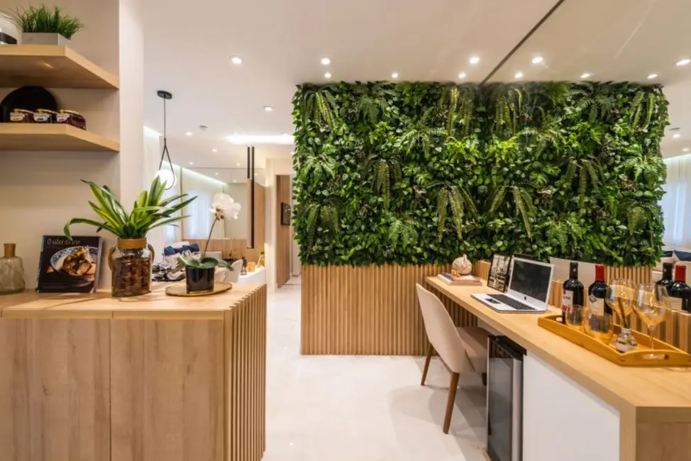 Foto 9 de Apartamento com 2 quartos à venda, 41m2 em Picanço, Guarulhos - SP