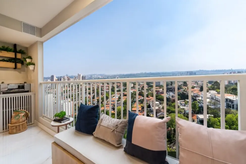 Foto 3 de Apartamento com 2 quartos à venda, 41m2 em Picanço, Guarulhos - SP