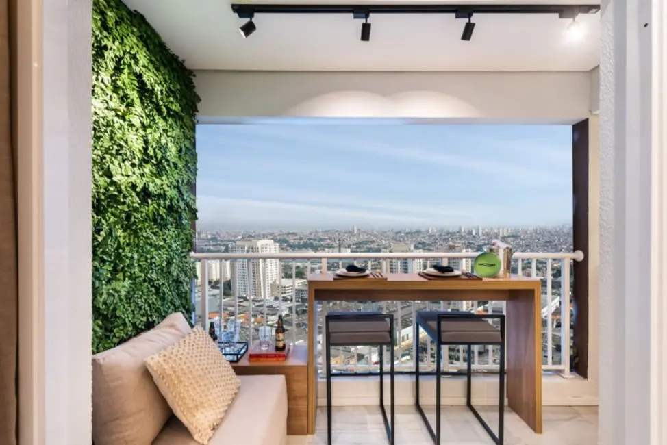 Apartamento com 2 quartos à venda, 47m2 em Vila das Bandeiras, Guarulhos - SP - imagem 4 Foto 4 de Apartamento com 2 quartos à venda, 47m2 em Vila das Bandeiras, Guarulhos - SP