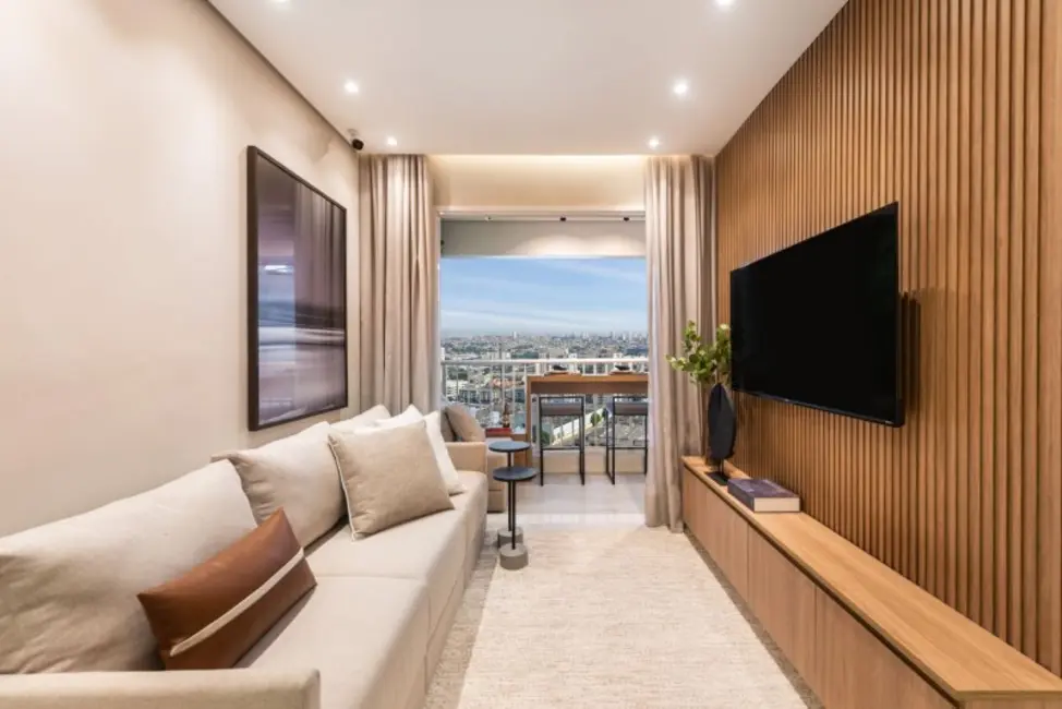 Apartamento com 2 quartos à venda, 47m2 em Vila das Bandeiras, Guarulhos - SP - imagem 9 Foto 9 de Apartamento com 2 quartos à venda, 47m2 em Vila das Bandeiras, Guarulhos - SP