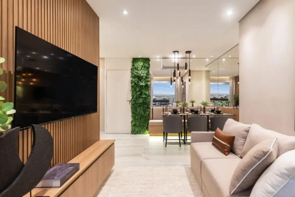 Apartamento com 2 quartos à venda, 47m2 em Vila das Bandeiras, Guarulhos - SP - imagem 5 Foto 5 de Apartamento com 2 quartos à venda, 47m2 em Vila das Bandeiras, Guarulhos - SP