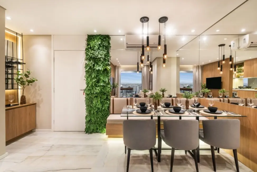 Apartamento com 2 quartos à venda, 47m2 em Vila das Bandeiras, Guarulhos - SP - imagem 7 Foto 7 de Apartamento com 2 quartos à venda, 47m2 em Vila das Bandeiras, Guarulhos - SP