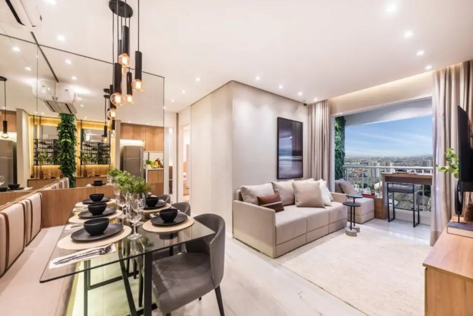 Apartamento com 2 quartos à venda, 47m2 em Vila das Bandeiras, Guarulhos - SP - imagem 8 Foto 8 de Apartamento com 2 quartos à venda, 47m2 em Vila das Bandeiras, Guarulhos - SP