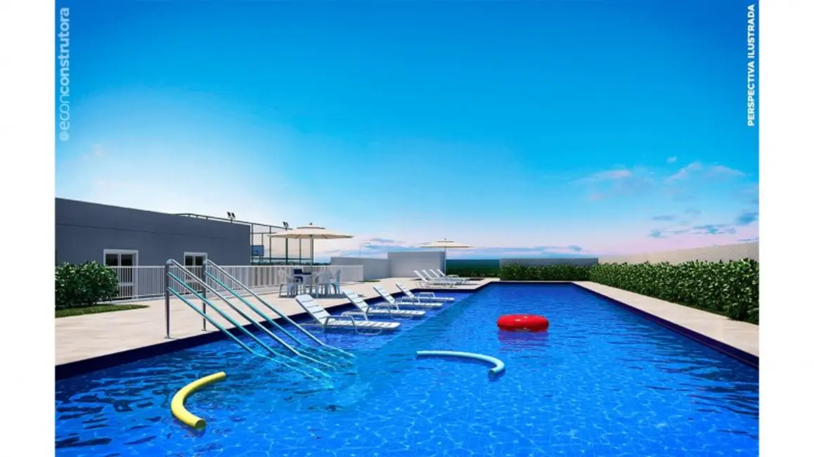 Foto 8 de Apartamento com 2 quartos à venda, 56m2 em Vila Maria, São Paulo - SP