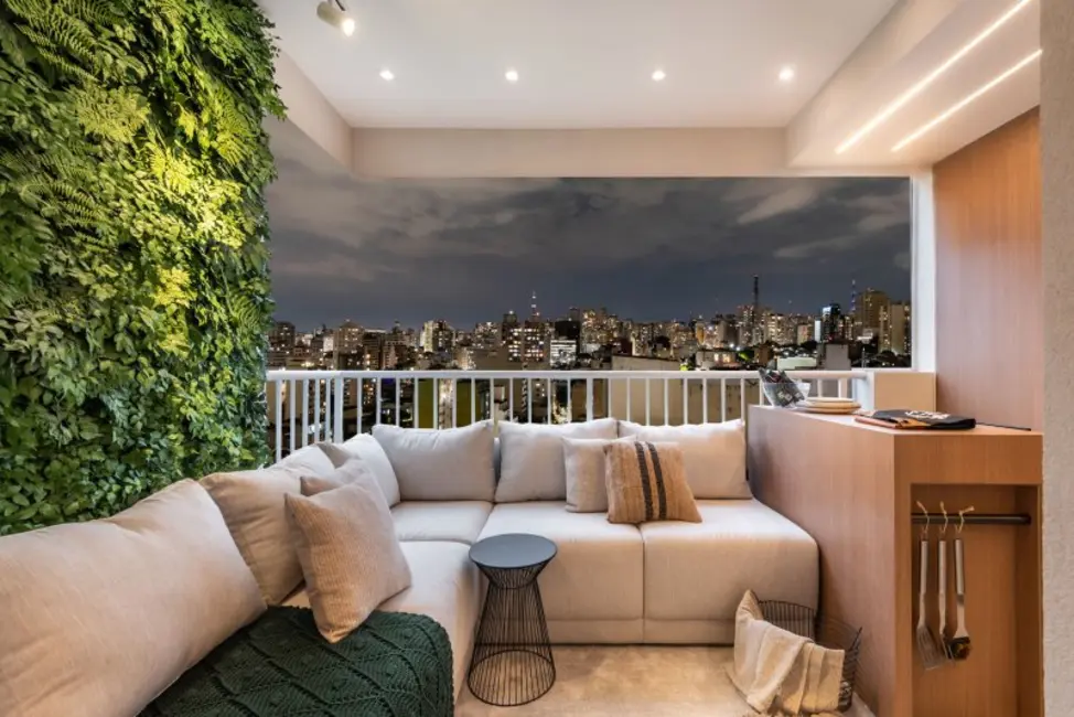 Foto 5 de Apartamento com 2 quartos à venda, 56m2 em Vila Maria, São Paulo - SP