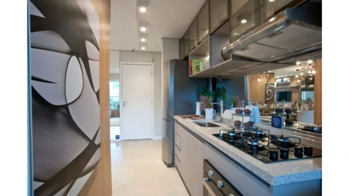 Foto 7 de Apartamento com 2 quartos à venda, 47m2 em Vila São João, Guarulhos - SP