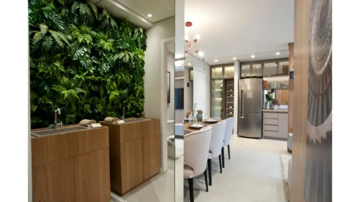 Foto 6 de Apartamento com 2 quartos à venda, 47m2 em Vila São João, Guarulhos - SP