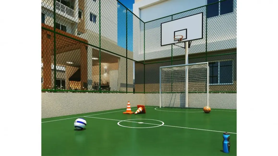 Apartamento com 2 quartos à venda, 36m2 em Água Branca, São Paulo - SP - imagem 8 Foto 8 de Apartamento com 2 quartos à venda, 36m2 em Água Branca, São Paulo - SP