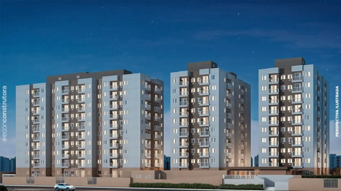 Apartamento com 2 quartos à venda, 37m2 em Vila Independência, São Paulo - SP - imagem 8 Foto 8 de Apartamento com 2 quartos à venda, 37m2 em Vila Independência, São Paulo - SP