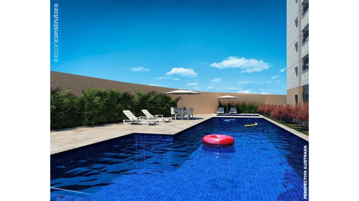 Apartamento com 2 quartos à venda, 37m2 em Vila Independência, São Paulo - SP - imagem 9 Foto 9 de Apartamento com 2 quartos à venda, 37m2 em Vila Independência, São Paulo - SP