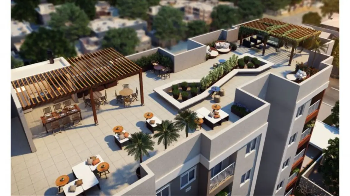 Foto 8 de Apartamento com 2 quartos à venda, 38m2 em Barra Funda, São Paulo - SP