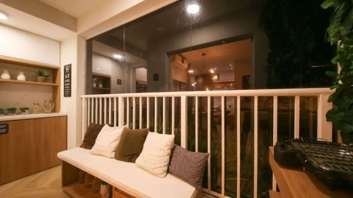 Foto 4 de Apartamento com 2 quartos à venda, 42m2 em Vila São João, Guarulhos - SP