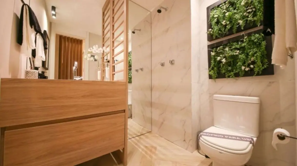 Foto 9 de Apartamento com 2 quartos à venda, 42m2 em Vila São João, Guarulhos - SP