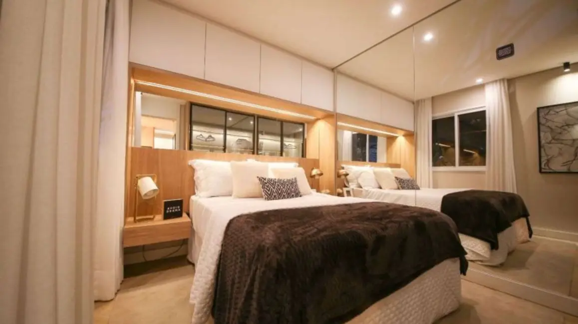 Foto 8 de Apartamento com 2 quartos à venda, 42m2 em Vila São João, Guarulhos - SP