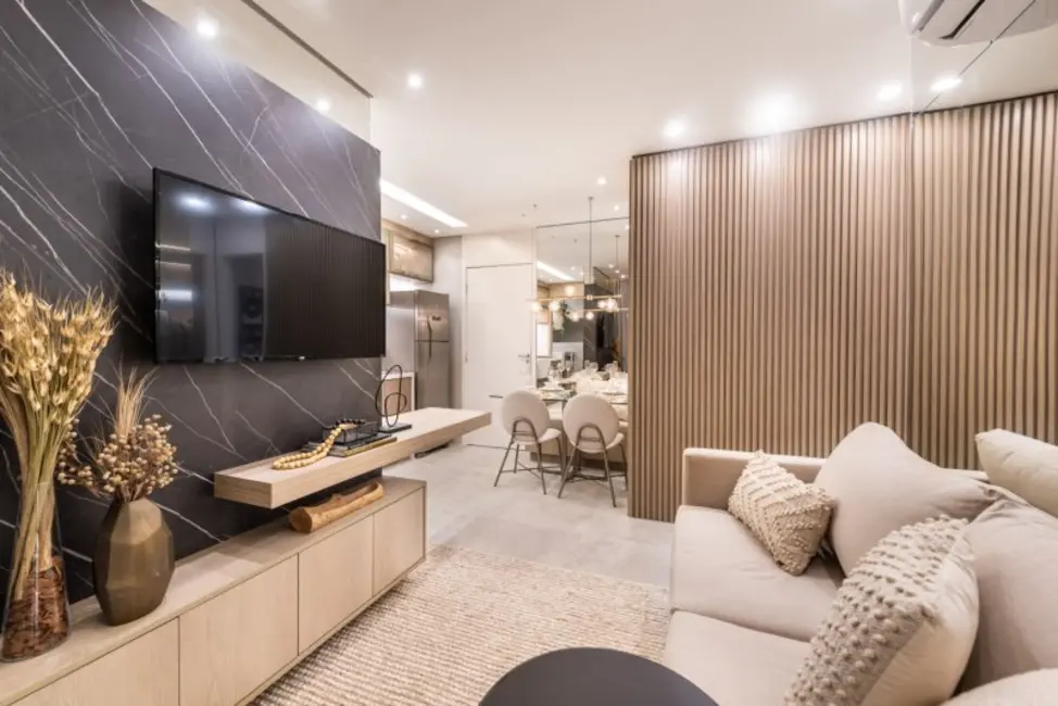 Foto 6 de Apartamento com 2 quartos à venda, 45m2 em Quitaúna, Osasco - SP