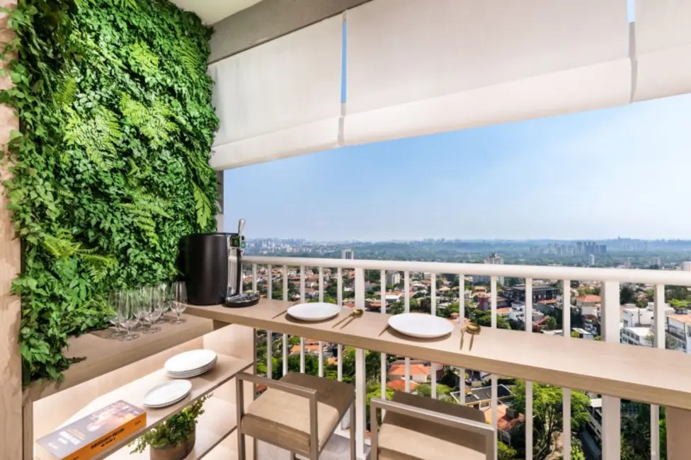 Foto 7 de Apartamento com 2 quartos à venda, 45m2 em Quitaúna, Osasco - SP