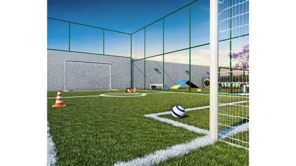 Apartamento com 2 quartos à venda, 36m2 em Cambuci, São Paulo - SP - imagem 6 Foto 6 de Apartamento com 2 quartos à venda, 36m2 em Cambuci, São Paulo - SP