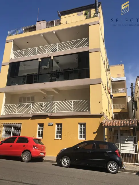 Foto 1 de Apartamento com 2 quartos à venda, 58m2 em Centro, Santa Maria - RS