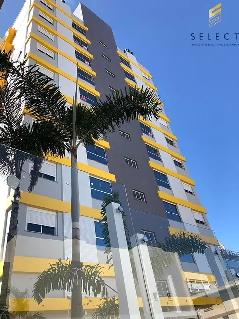 Foto 1 de Apartamento com 2 quartos à venda, 81m2 em Centro, Santa Maria - RS