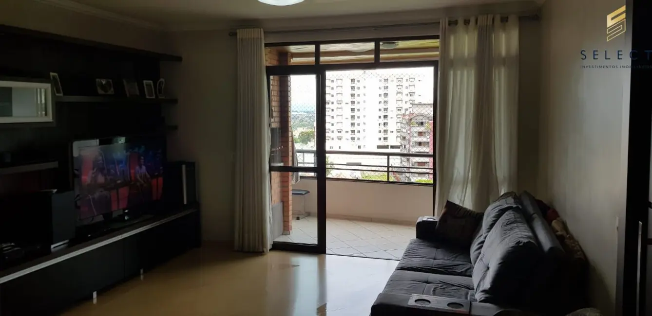 Foto 2 de Apartamento com 3 quartos à venda, 126m2 em Bonfim, Santa Maria - RS